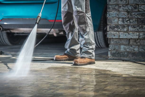 Best Oil Spill Cleanup  in New London, WI