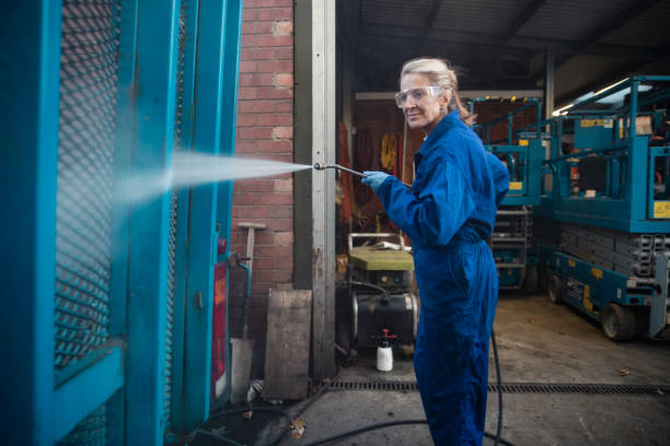 Trusted New London, WI Pressure Washing Services Experts