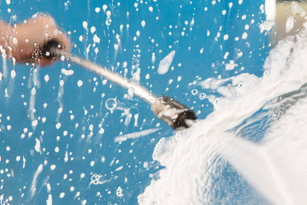 Best Gutter Cleaning  in New London, WI