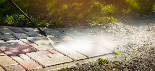 Best Post-Construction Pressure Washing  in New London, WI